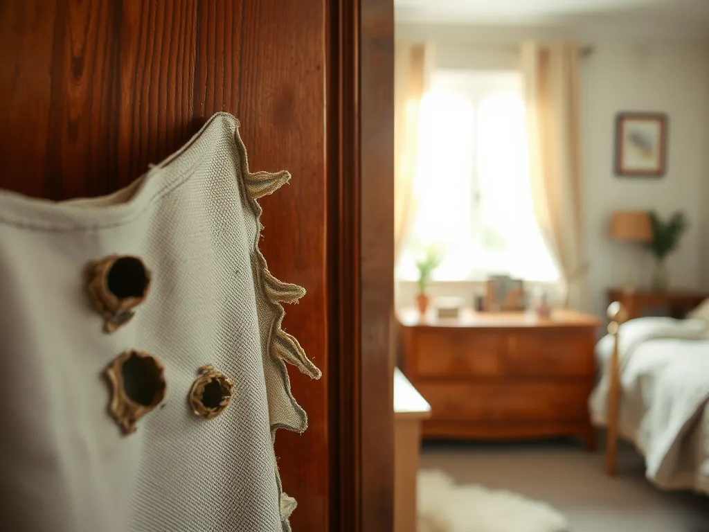 Jak zwalczyć mole w domu? Skuteczne sposoby i porady krok po kroku