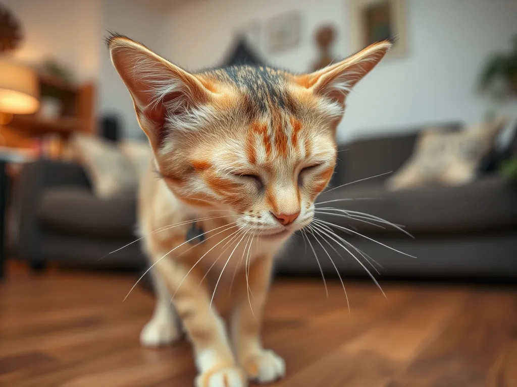 Pchły w mieszkaniu – jak się ich skutecznie pozbyć? Praktyczne rozwiązania