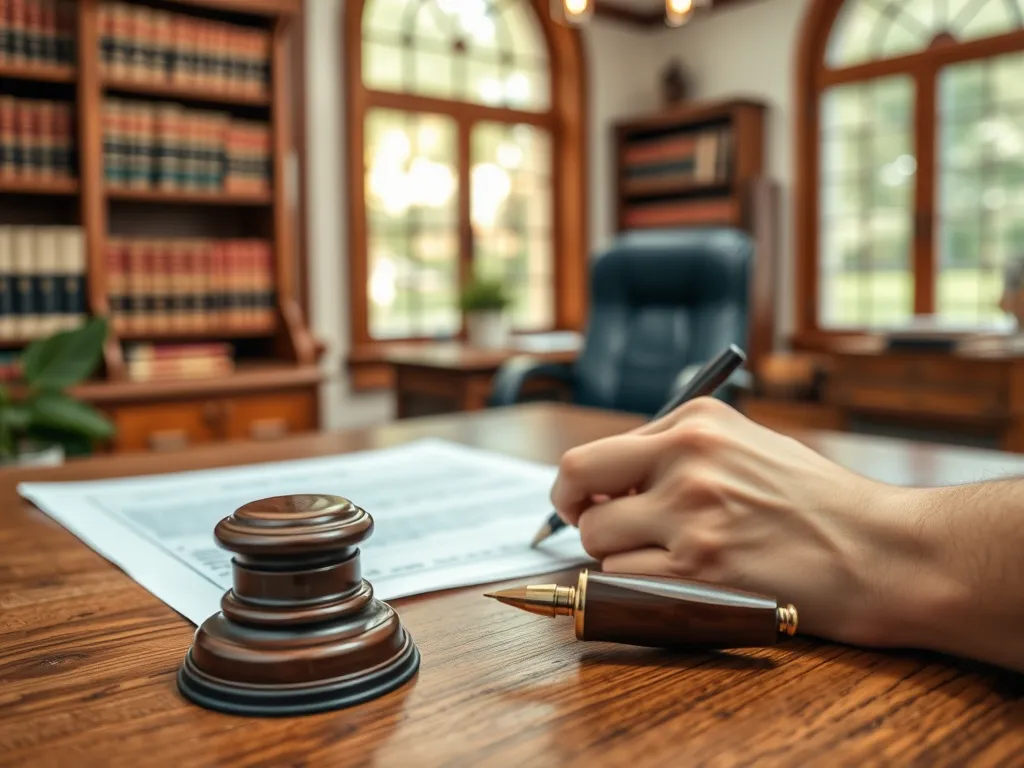 Ile trwa formalność przepisania domu u notariusza? Wyjaśniamy proces