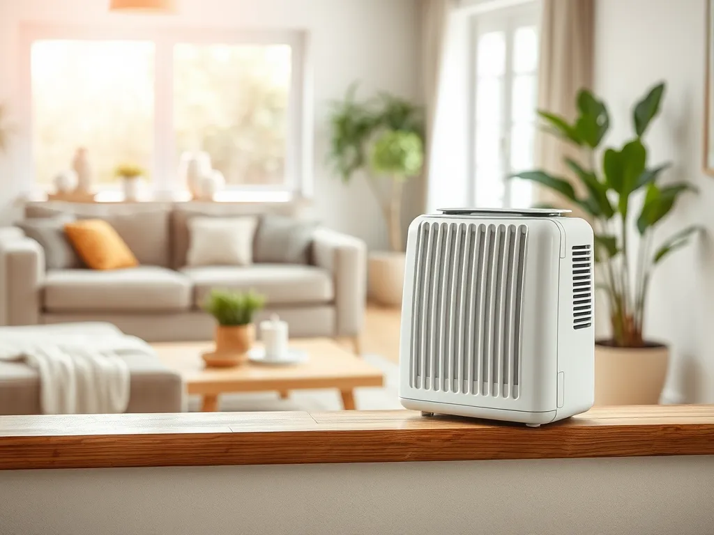 Jak obniżyć poziom wilgoci w mieszkaniu? Skuteczne sposoby i sprawdzone triki