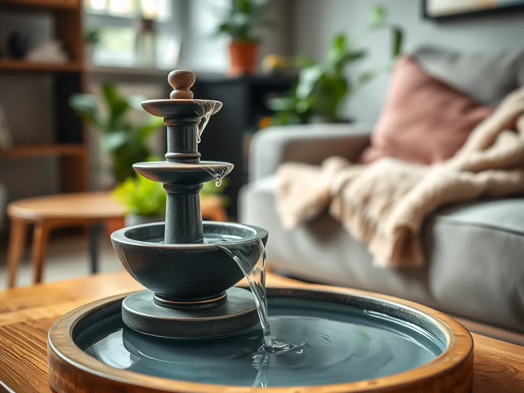 Jak podnieść wilgotność powietrza w domu? Praktyczne pomysły i rozwiązania