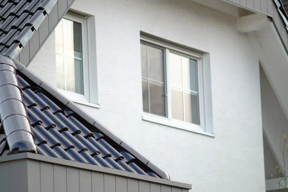 Przewodnik po nowoczesnych rozwiązaniach elewacyjnych