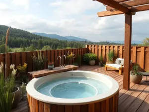 Gdzie kupić elementy pieca do balii ogrodowej