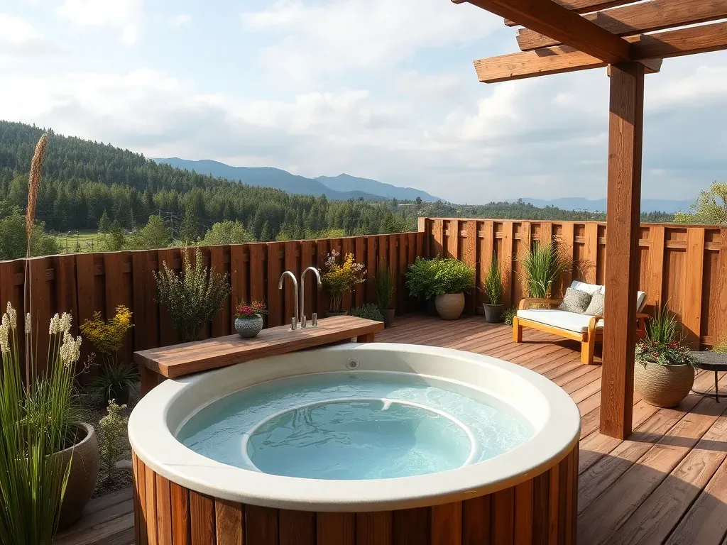 Gdzie kupić elementy pieca do balii ogrodowej