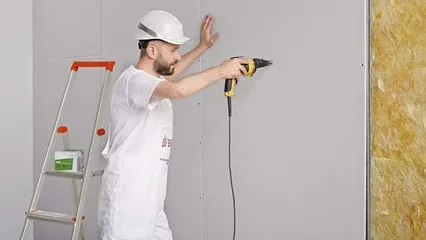 Poznaj rodzaje płyt gipsowych